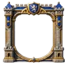 Hero's frame