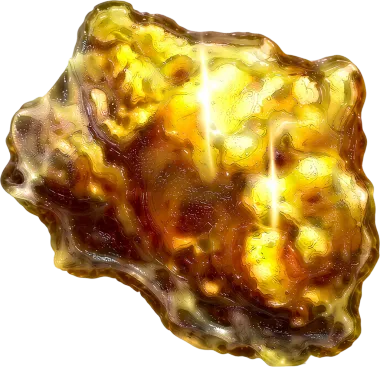 Genuine Gold