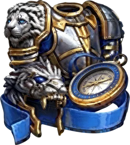 Guardian of Justice