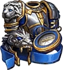 Guardian of Justice