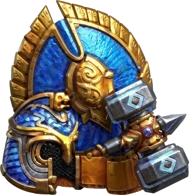 Guardsmen's Courage
