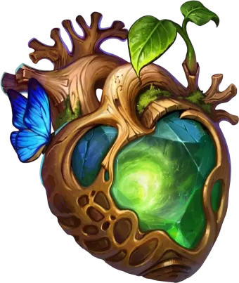 Heart of the Forest