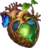 Heart of the Forest