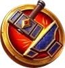Hellforge Coins
