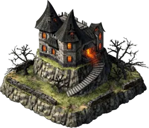 Horrors Crypt