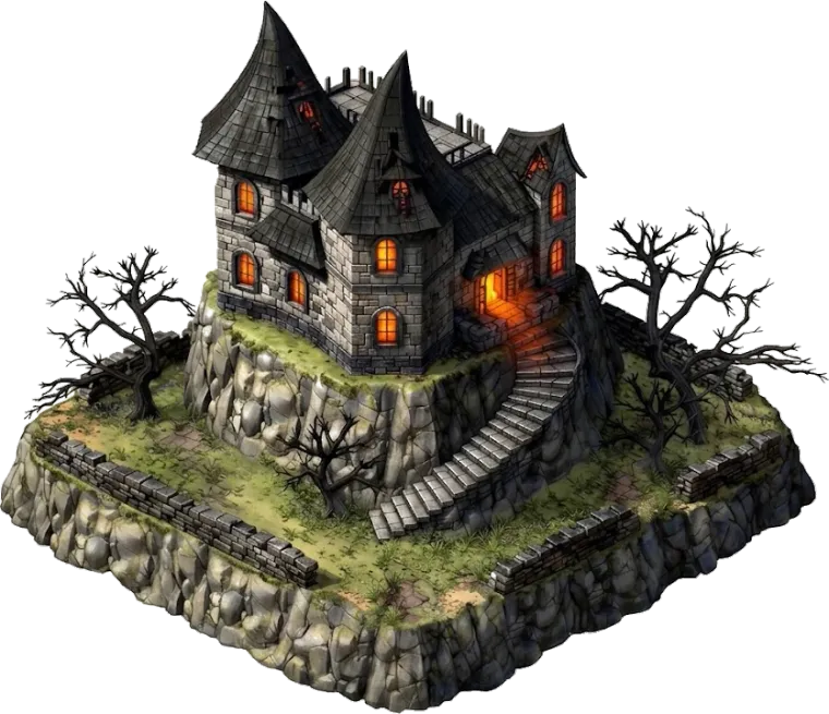 Horrors Crypt