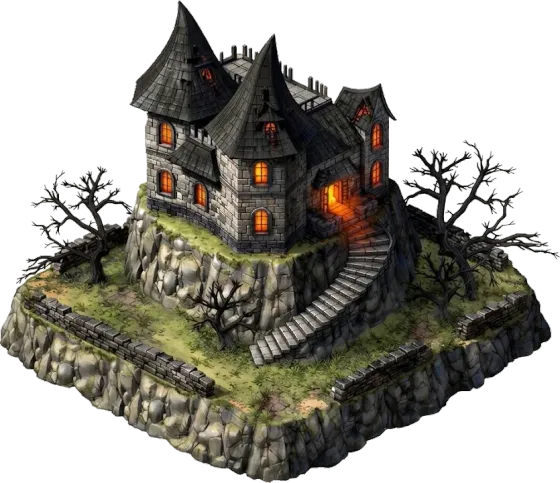 Horrors Crypt
