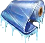 Icethread Cloth