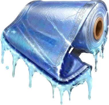 Icethread Cloth