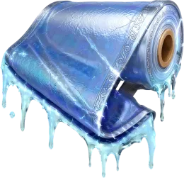 Icethread Cloth