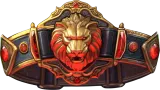 Ifrit Lord's Belt