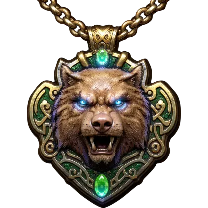 Immortal Warrior