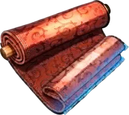 Imperial Silk
