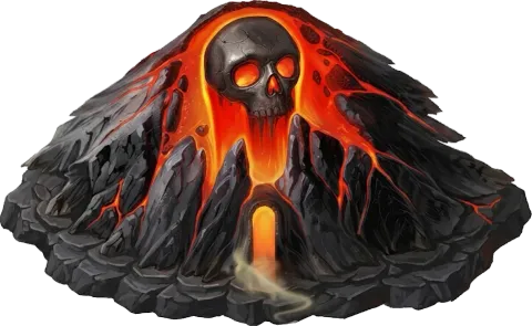 Inferno Crypt