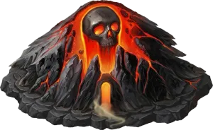 Inferno Crypt