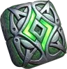 Jera Rune Stone