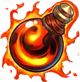 Living Fire