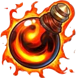 Living Fire