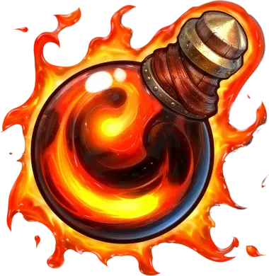 Living Fire