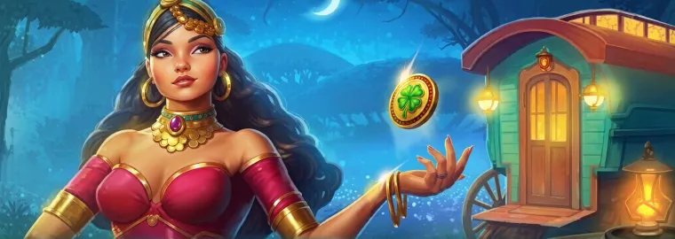 Lucky Bazaar
