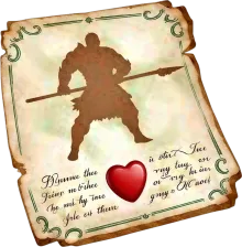 Magical Shield