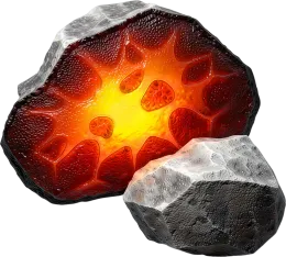 Magma Coal