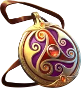 Medallion of Unity