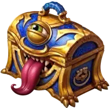 Mimic Chest