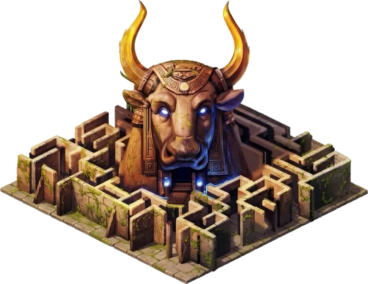 Minos Crypt