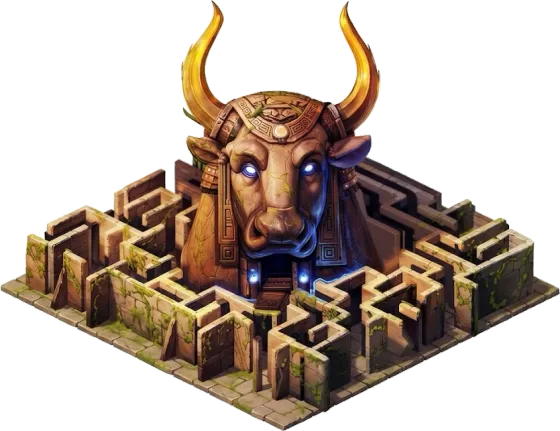 Minos Crypt
