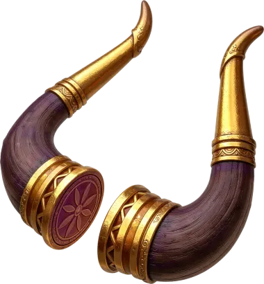 Minotaur's Horn