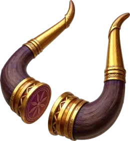 Minotaur's Horn
