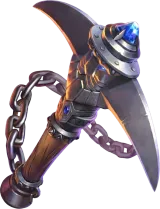 Mythril Pickaxe