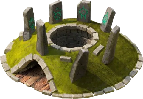 Phantom Crypt