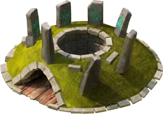 Phantom Crypt