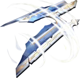 Phantom Iron Shard