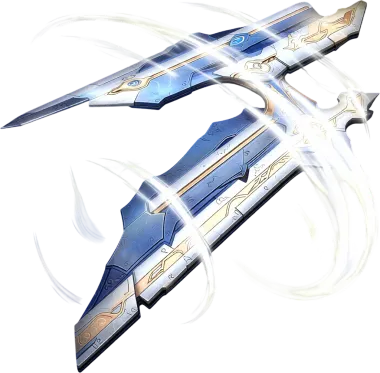 Phantom Iron Shard