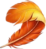 Phoenix Feather