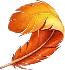 Phoenix Feather