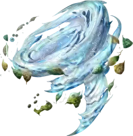 Primordial Air