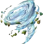 Primordial Air