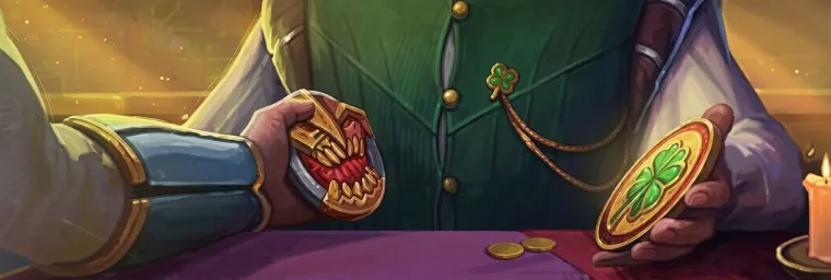 Pursuit of Fortune