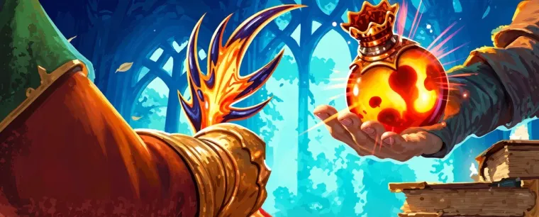 Pursuit of Lava Oil