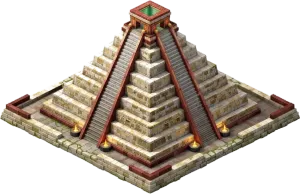 Pyramid Crypt