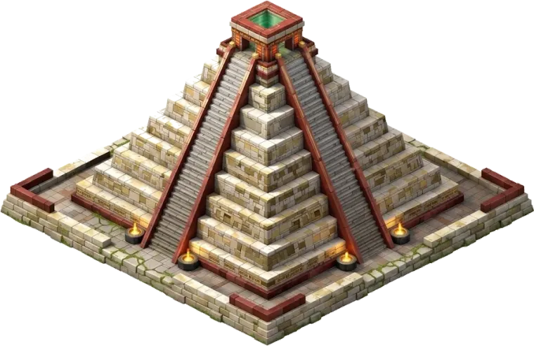Pyramid Crypt