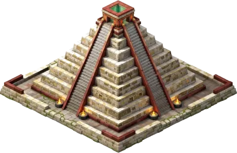 Pyramid Crypt