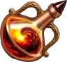 Rage Potions