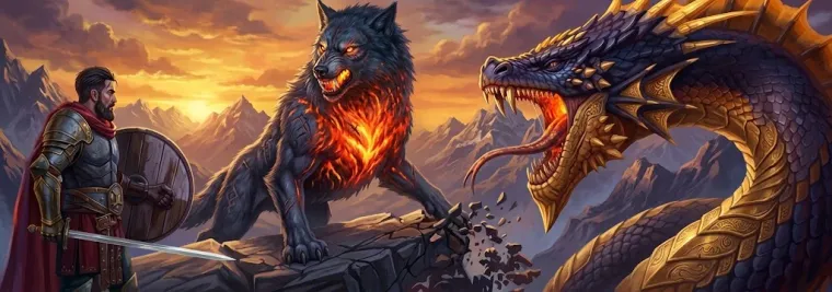 Ragnarök