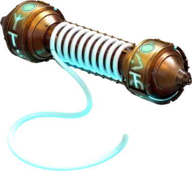 Runic Thread