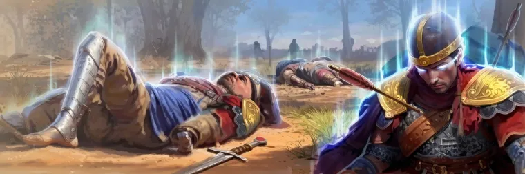 Ruthless Slaughter
